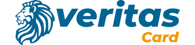 Logo Veritas Card